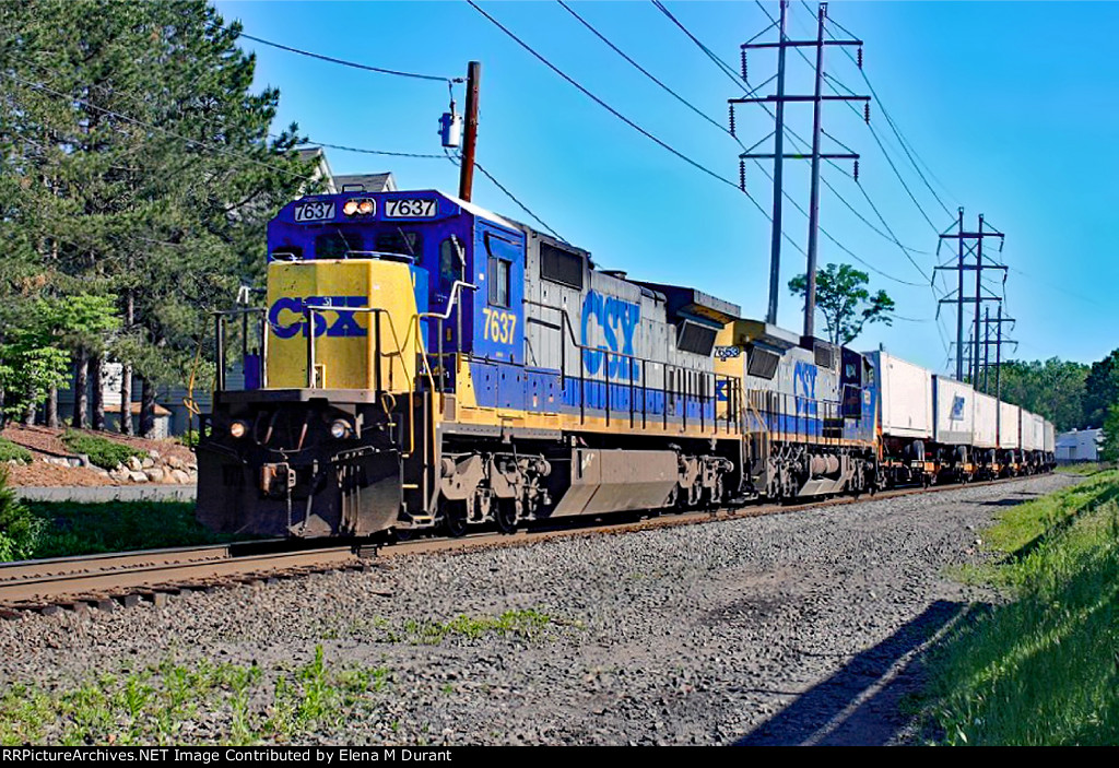 CSX 7637